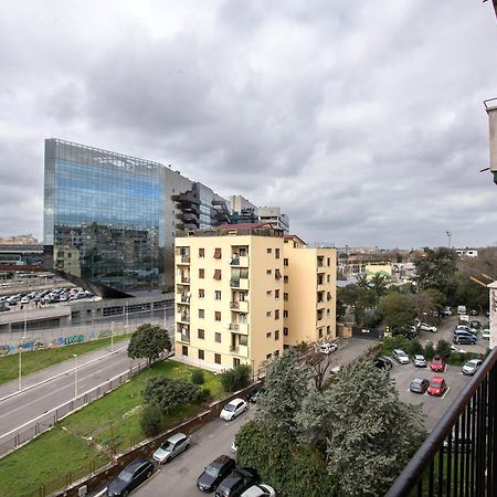 Stylish & Cozy - 5 Star Location- Balcony - City View Rome Exterior photo
