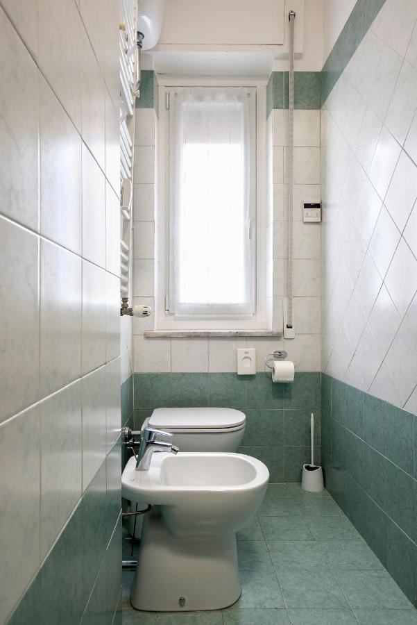 Stylish & Cozy - 5 Star Location- Balcony - City View Rome Exterior photo