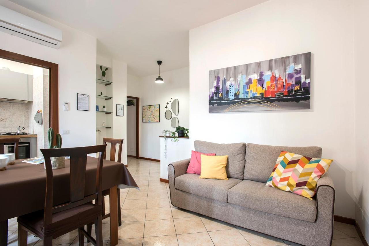 Stylish & Cozy - 5 Star Location- Balcony - City View Rome Exterior photo