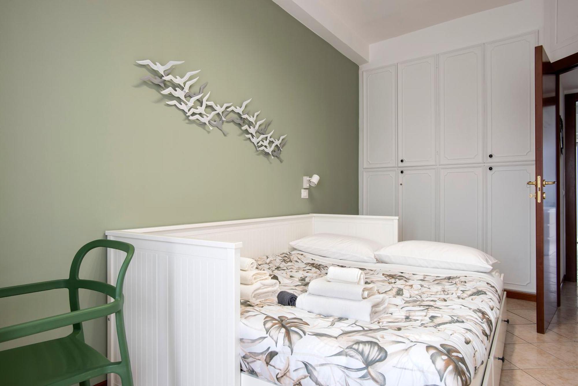 Stylish & Cozy - 5 Star Location- Balcony - City View Rome Exterior photo