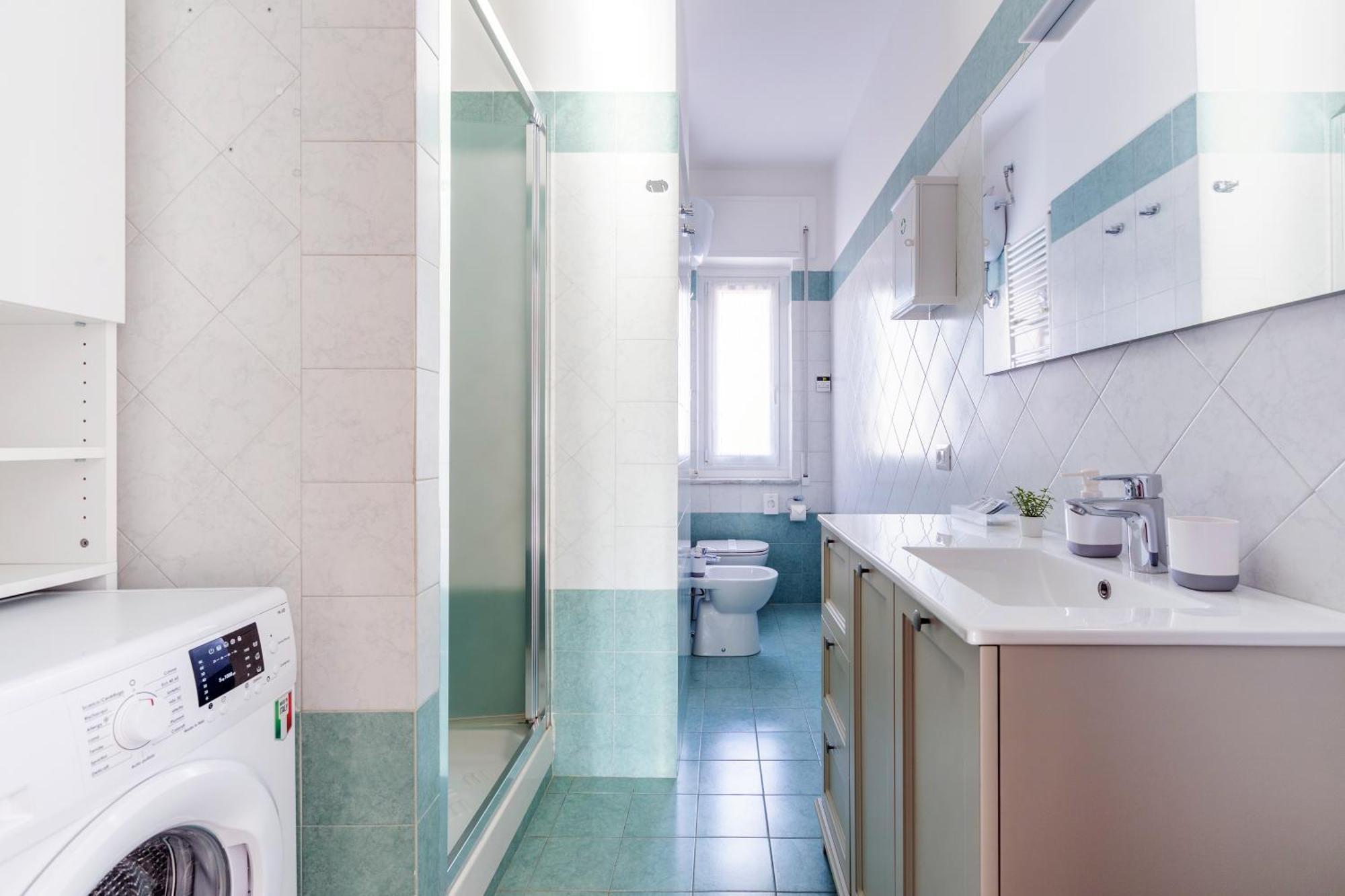 Stylish & Cozy - 5 Star Location- Balcony - City View Rome Exterior photo