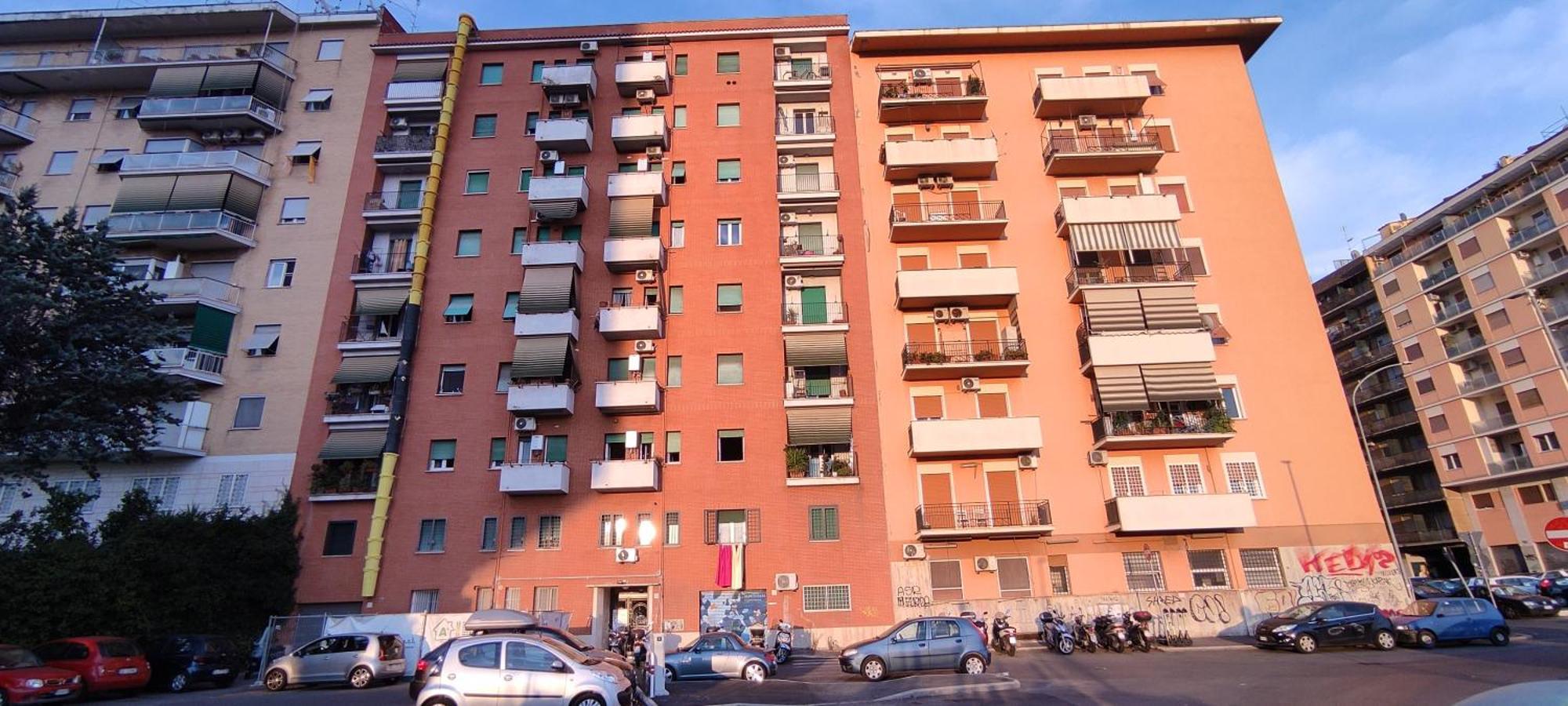 Stylish & Cozy - 5 Star Location- Balcony - City View Rome Exterior photo